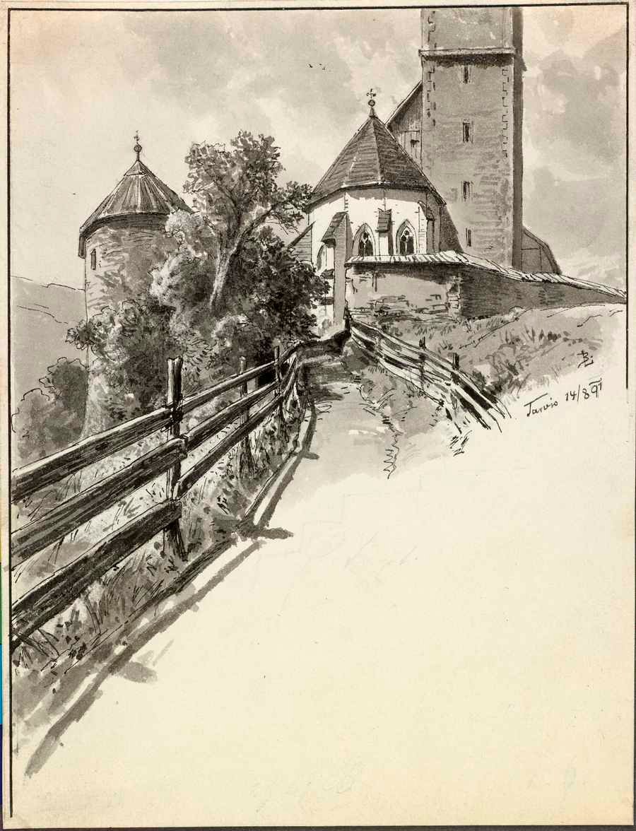 Tarvisio