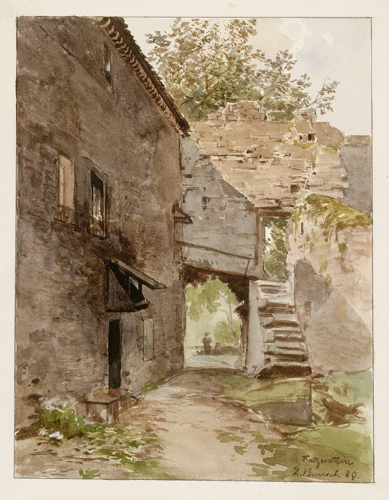 Begunjn