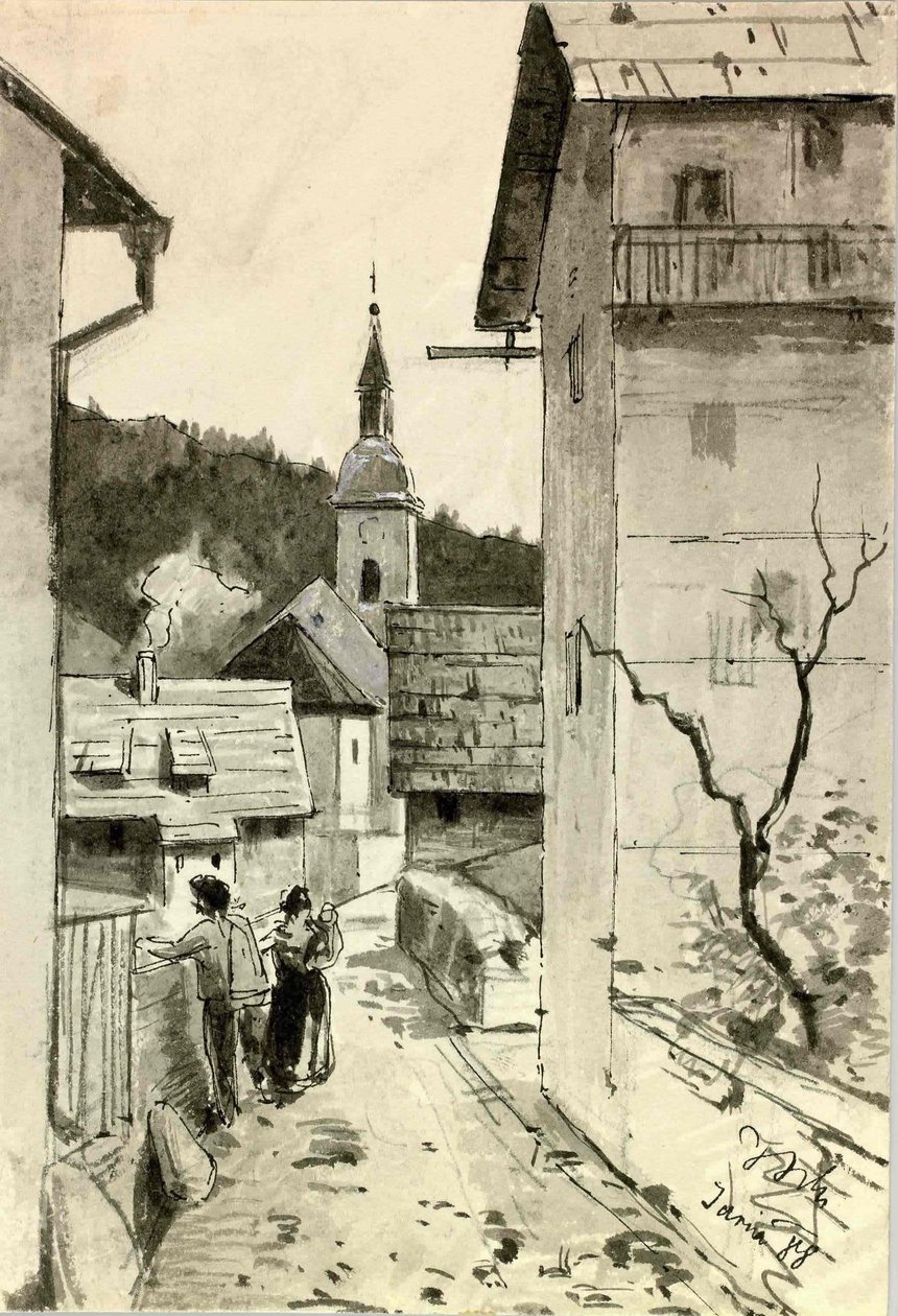 Idrija IIn