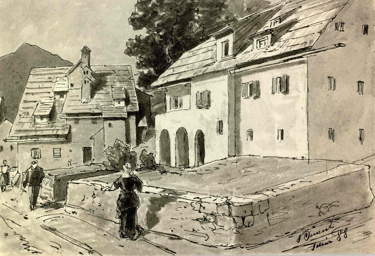 Idrijen
