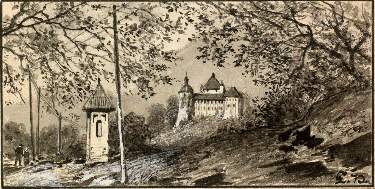 Skofja Loka