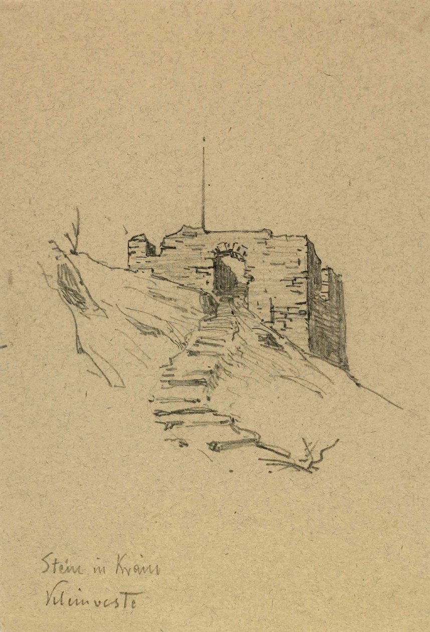 Kamnikun