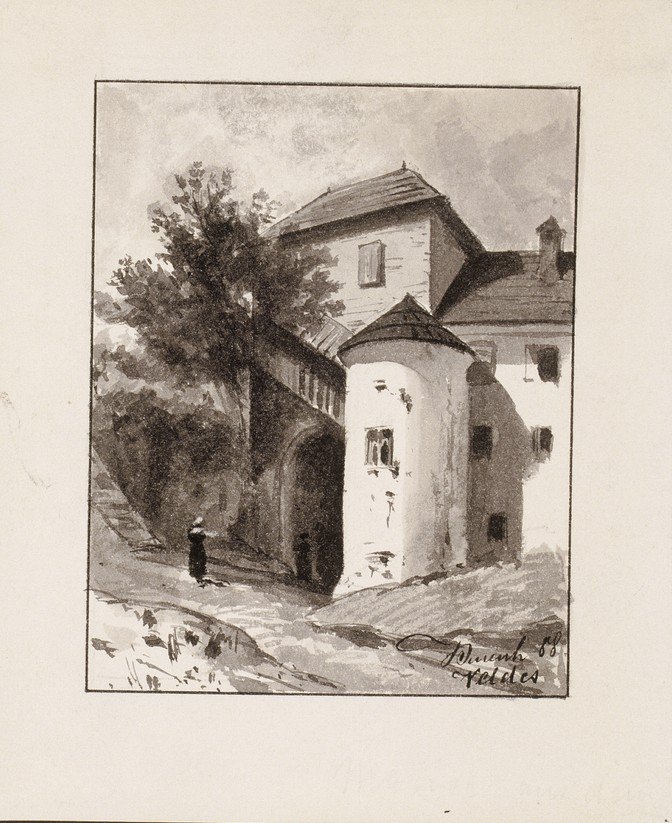 Bled Kalesi