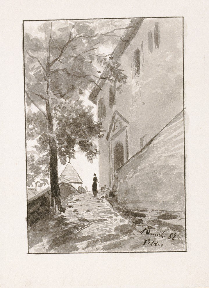Bled Kalesi