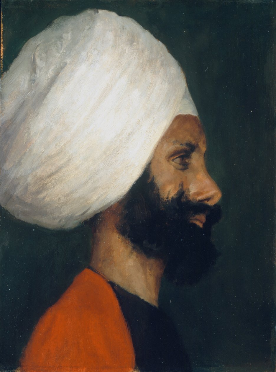 Chet Singh, Mareşal Lord Roberts