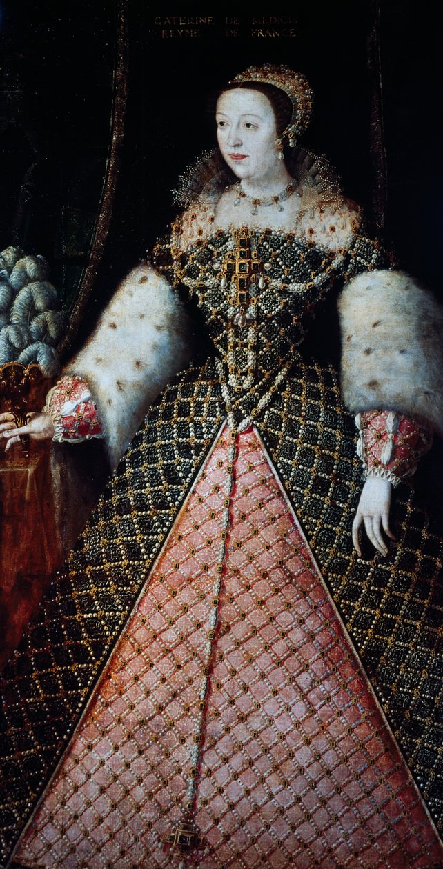 Catherine de Medici