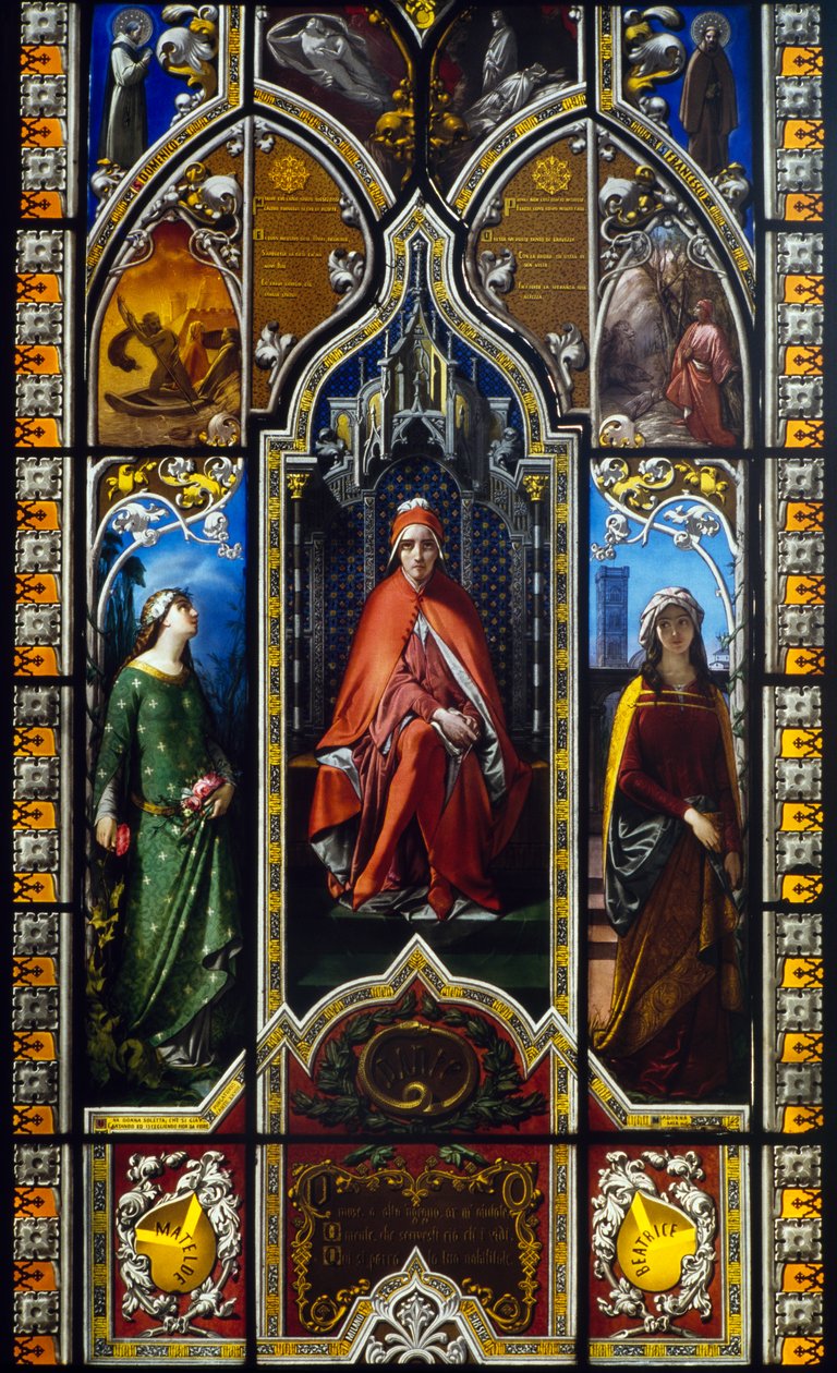 Dante