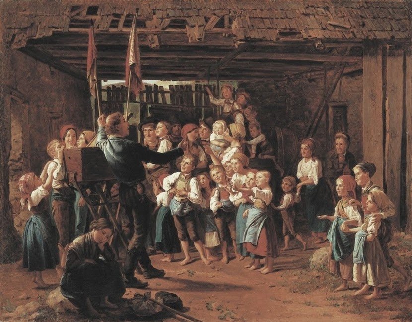 fotoğrafçı by Lajos Bruck