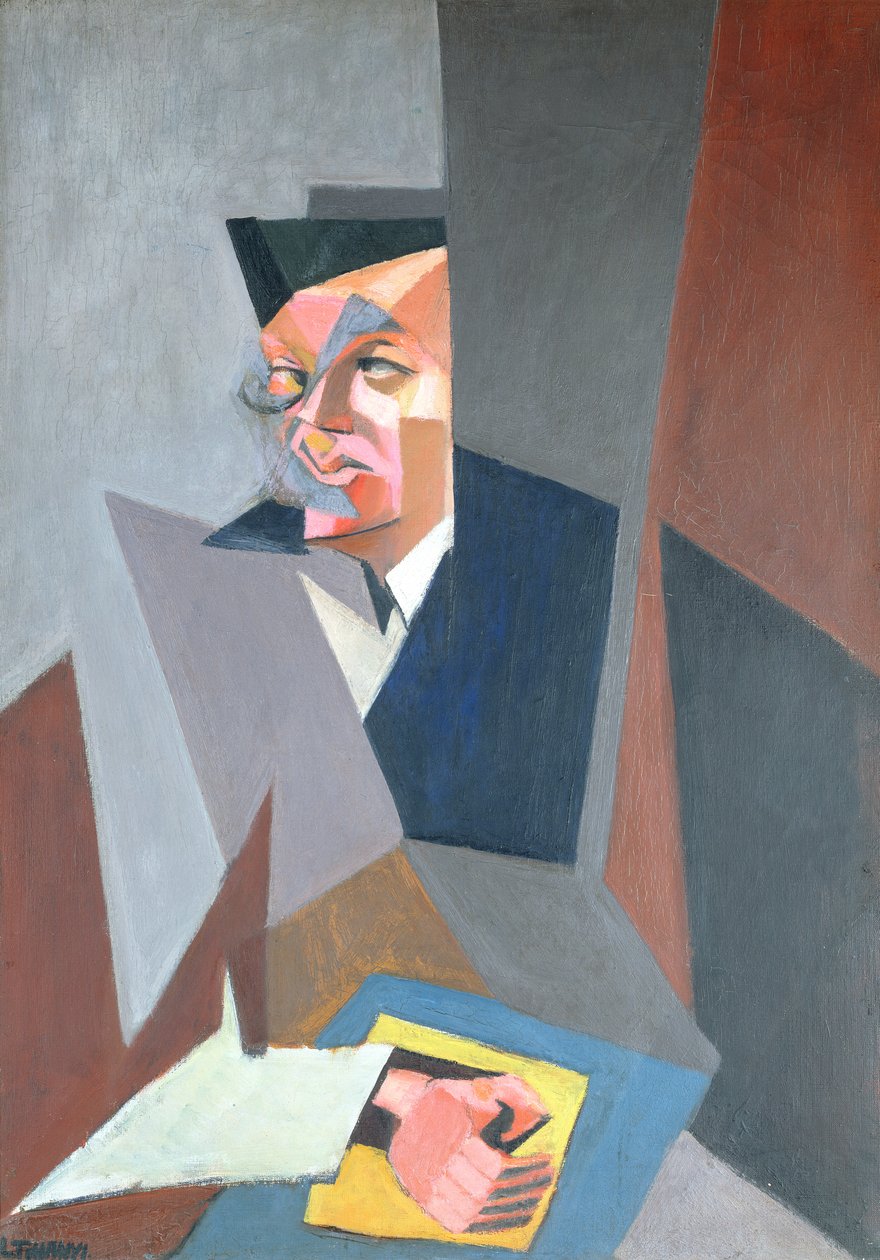 Tristan Tzara