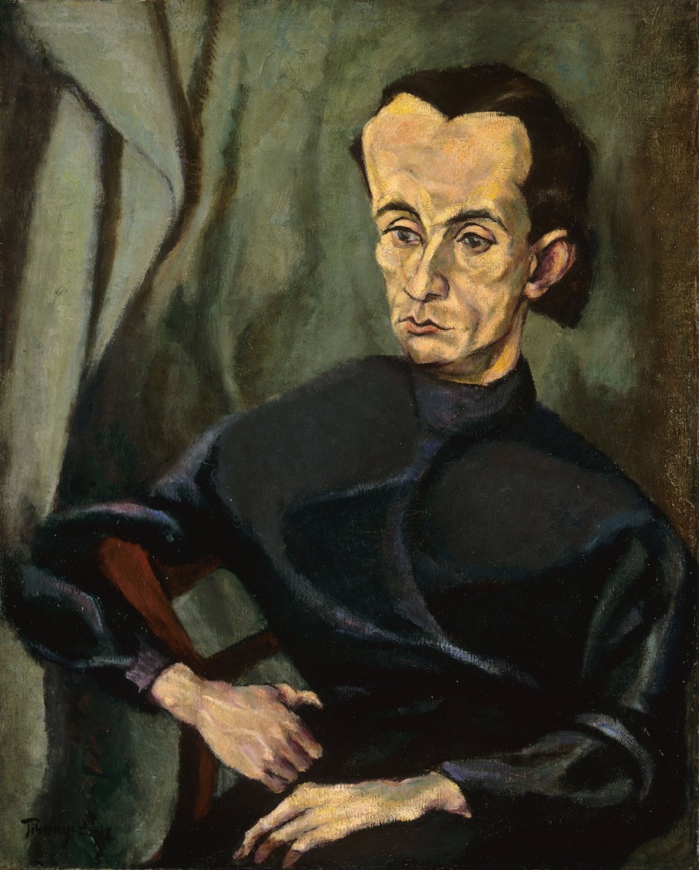 Lajos Kassak