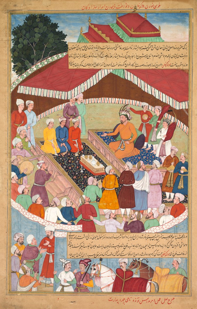 Hülagü Han