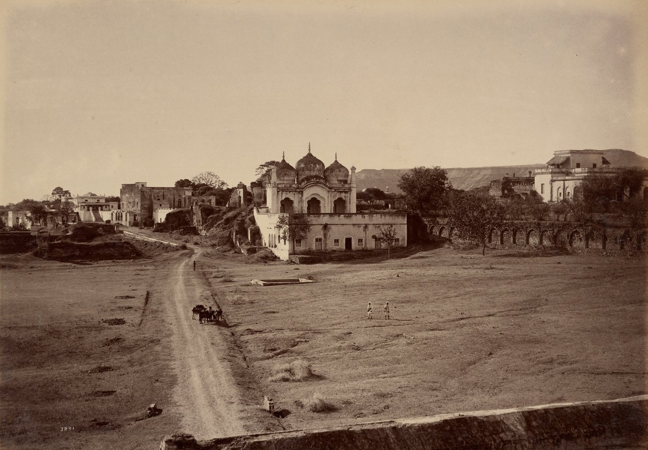  by Lala Deen Dayal