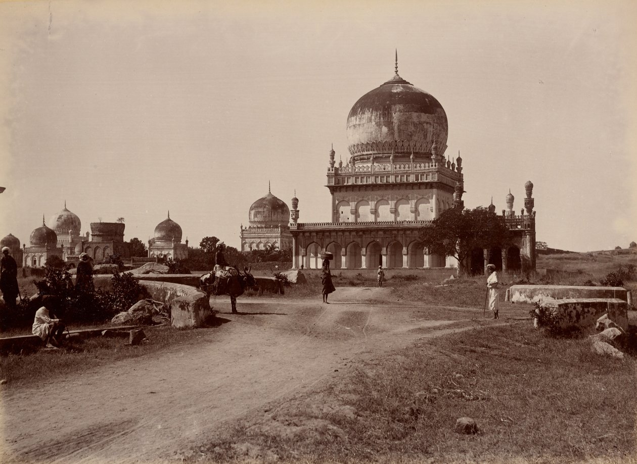  by Lala Deen Dayal