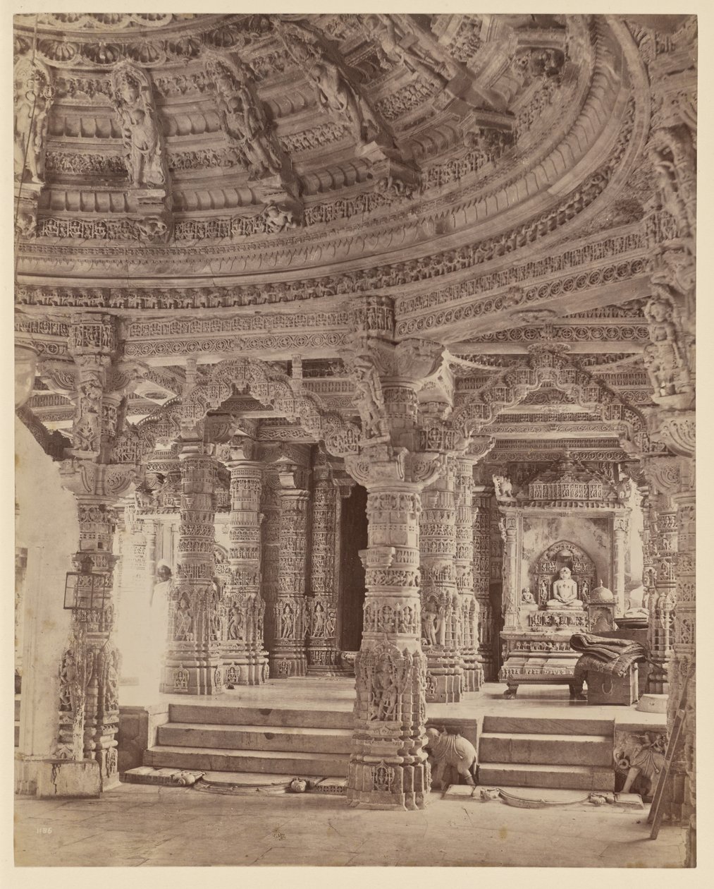  by Lala Deen Dayal