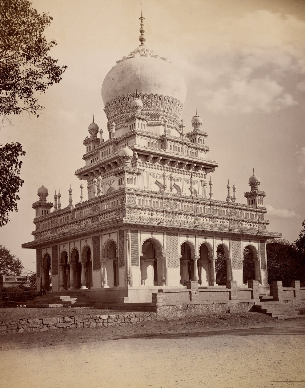  by Lala Deen Dayal