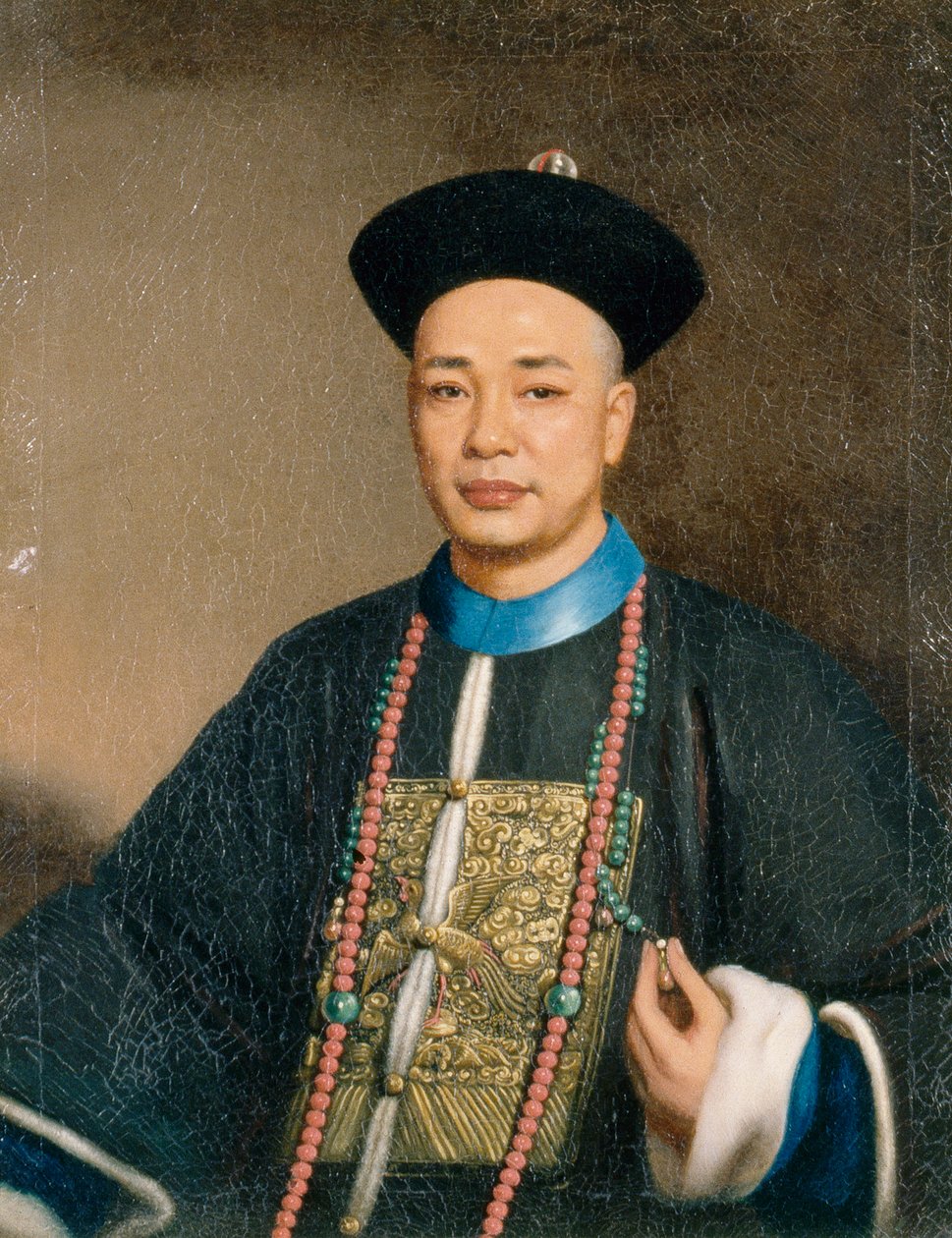  by Lam Qua (attr. to)
