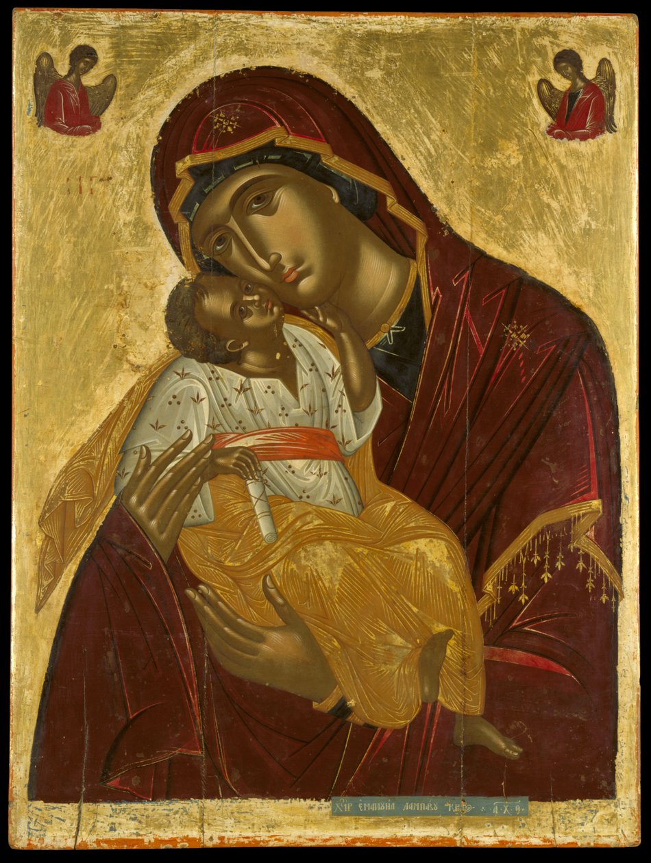 Girit c.1609