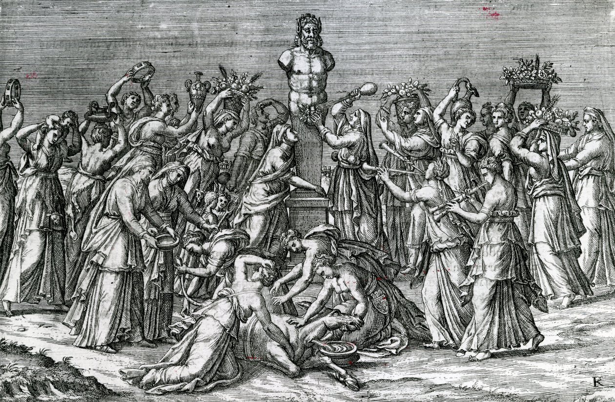 Priapus