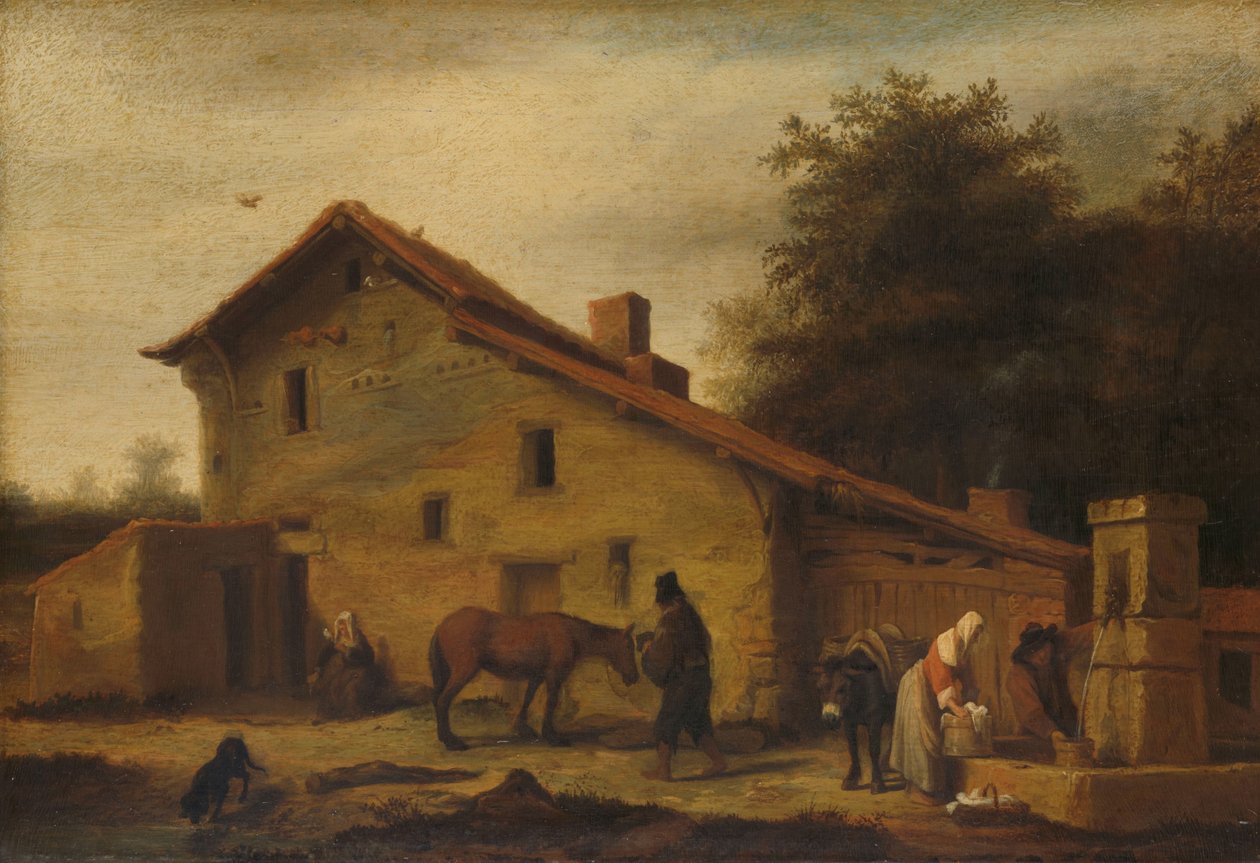 Nantes Mahallesi