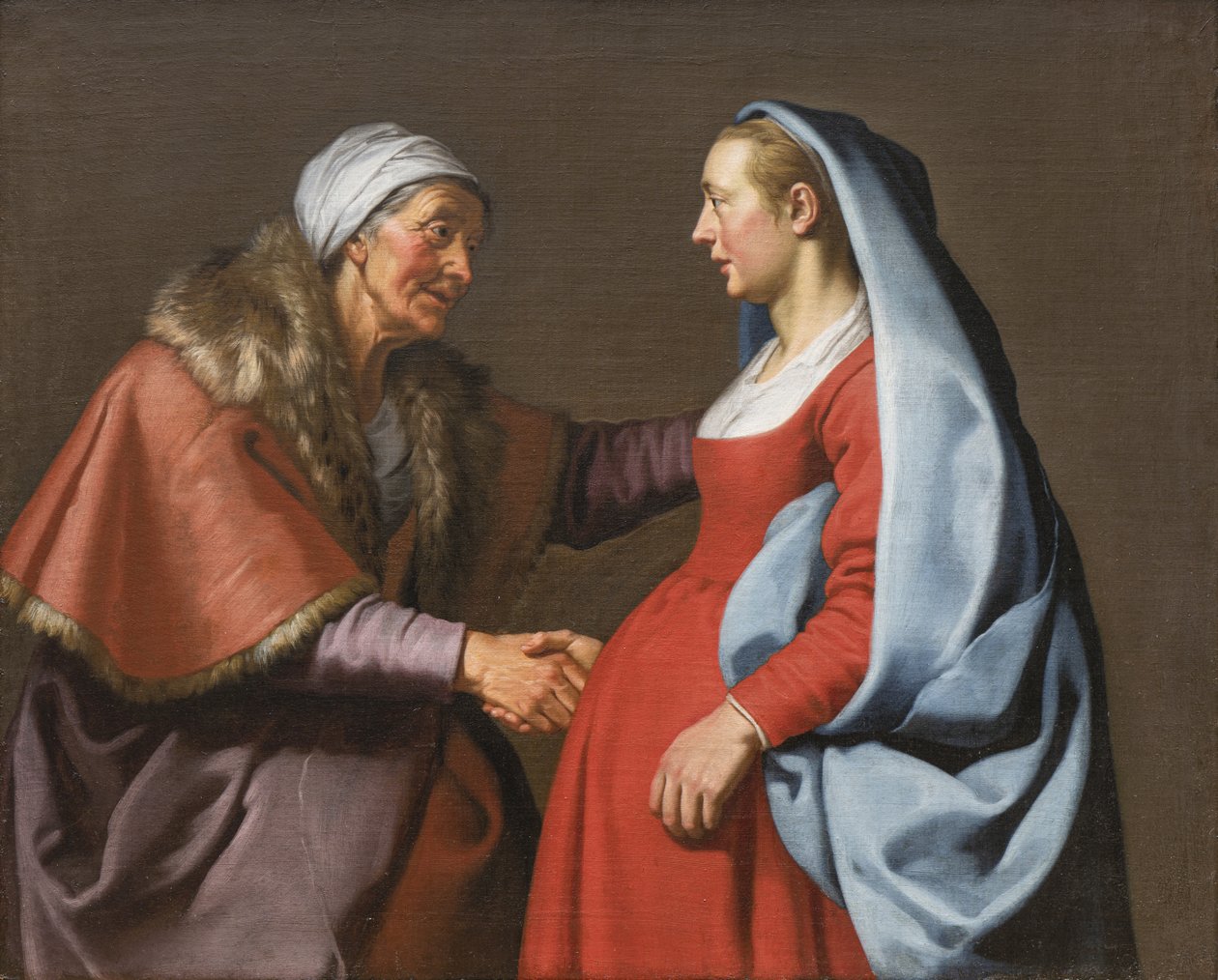  by Lambert Jacobsz or Jacobs
