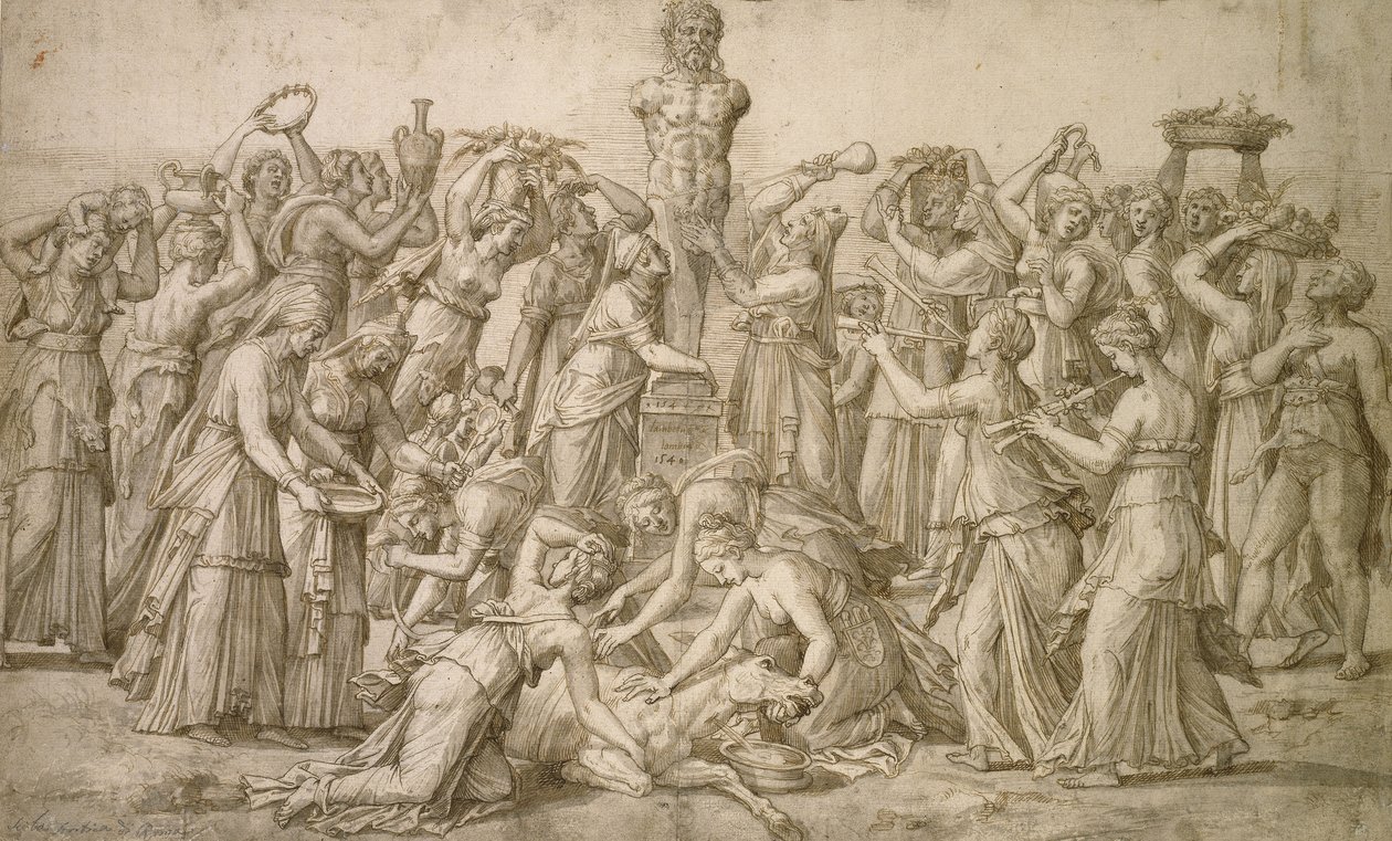 Priapus