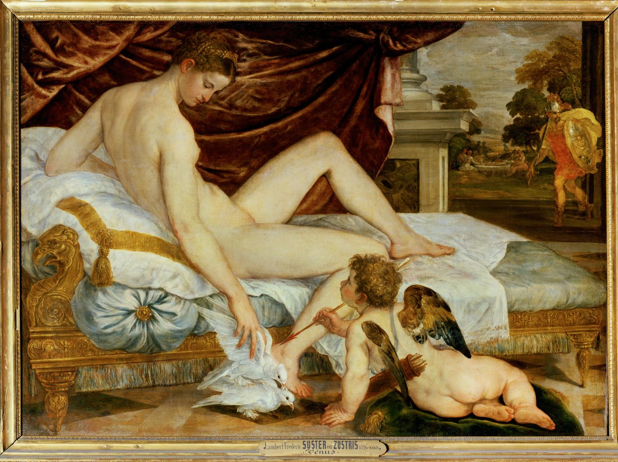  by Lambert Sustris