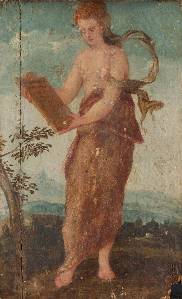  by Lambert Sustris