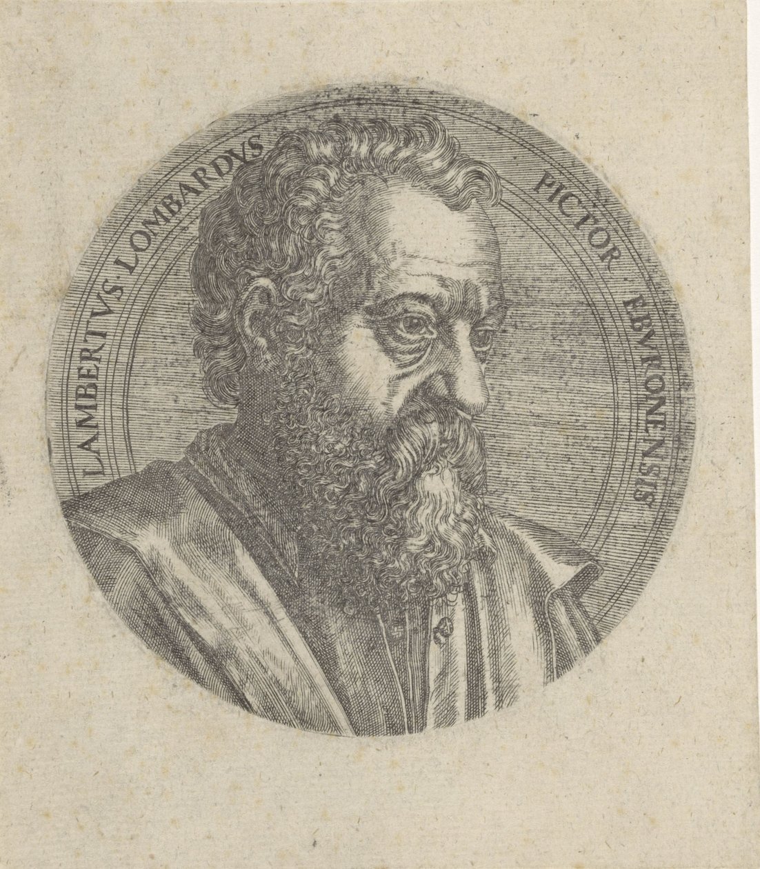 Lambert Lombard