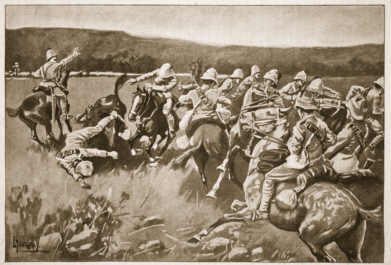 Koorn Spruit