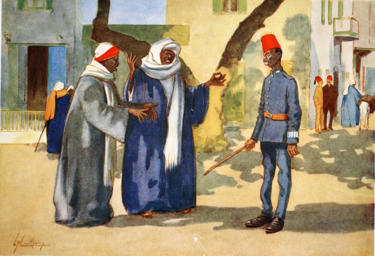 Barışçıl, 
