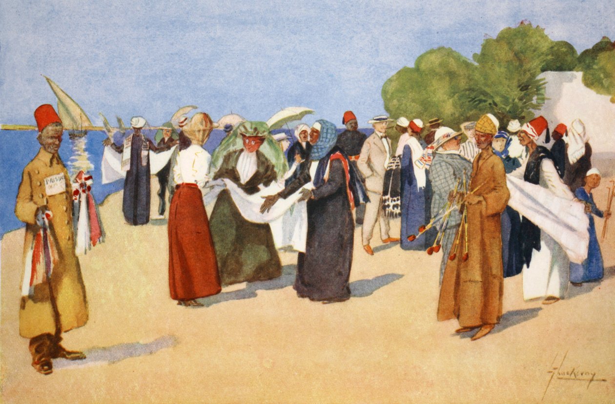 Pazarlıklı Avcılık, 