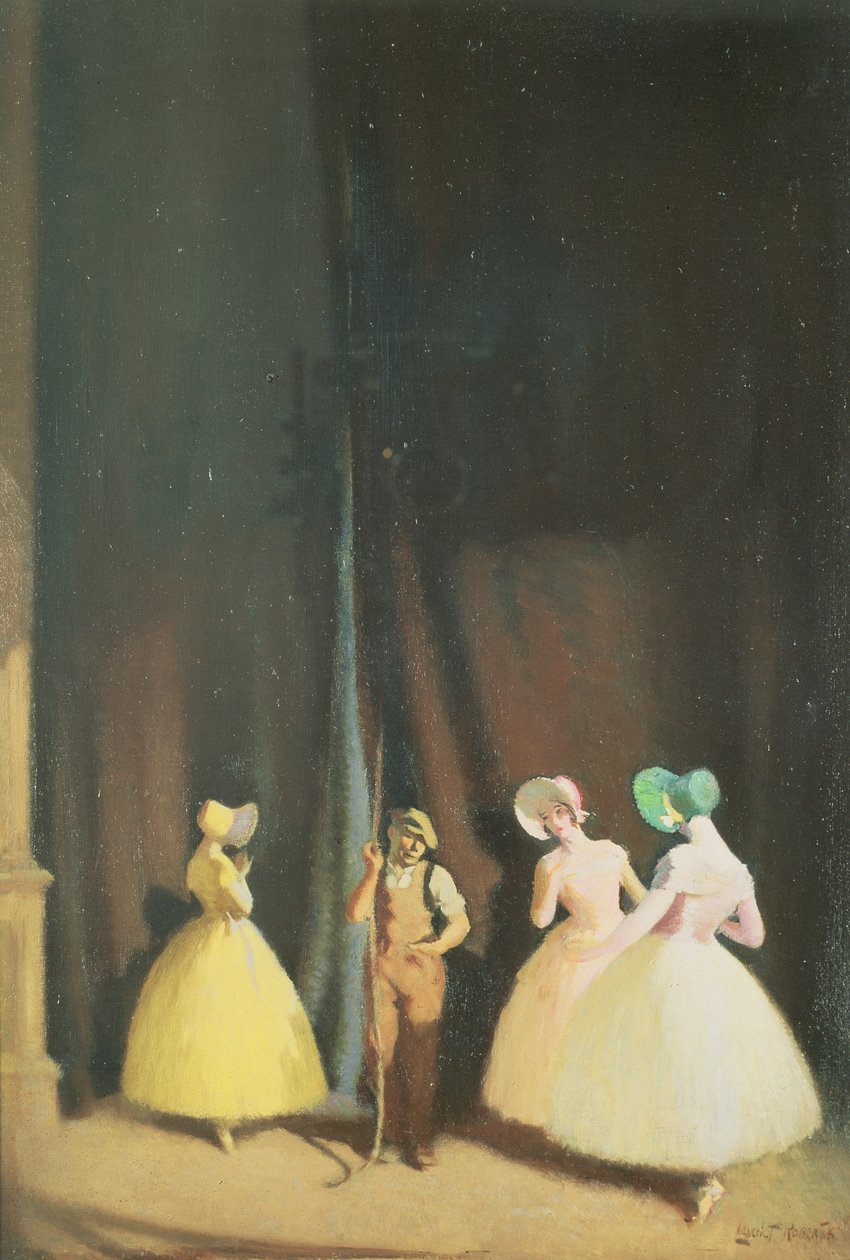 İki Dakika Kaldı by Lancelot Roberts