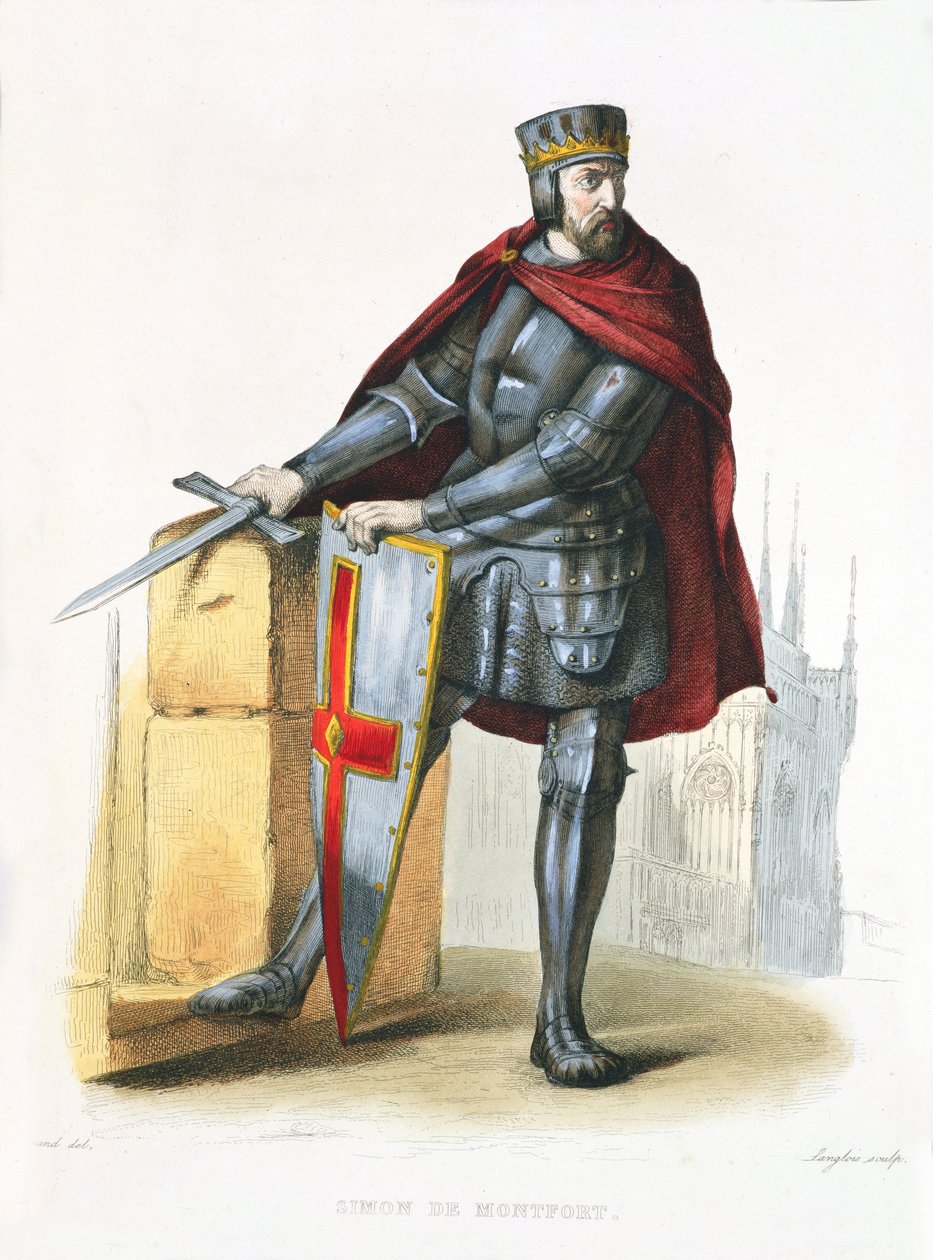 E. Mennechet tarafından Le Plutarque Francais