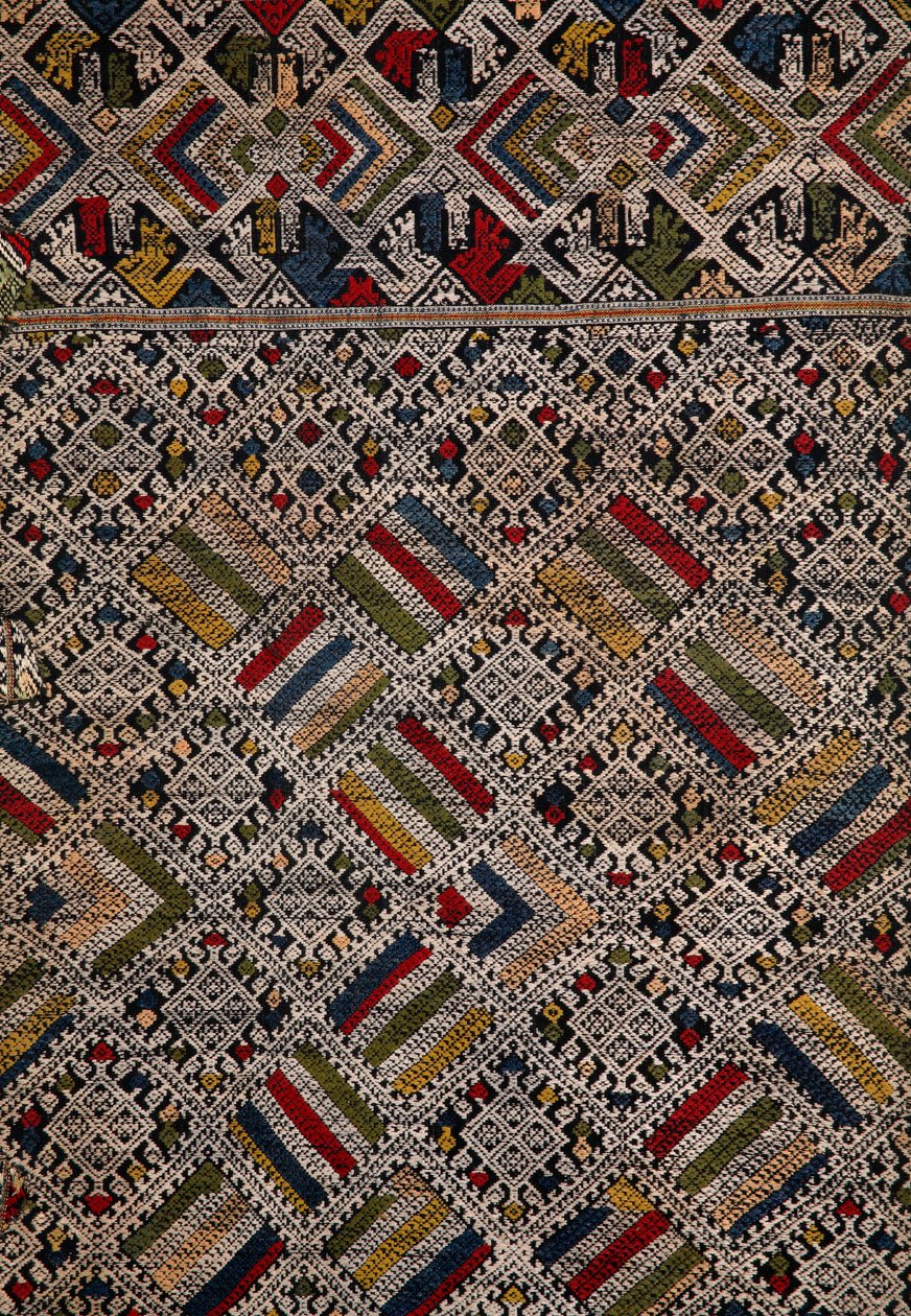 Kumaş tasarımı (tekstil) by School Laotian