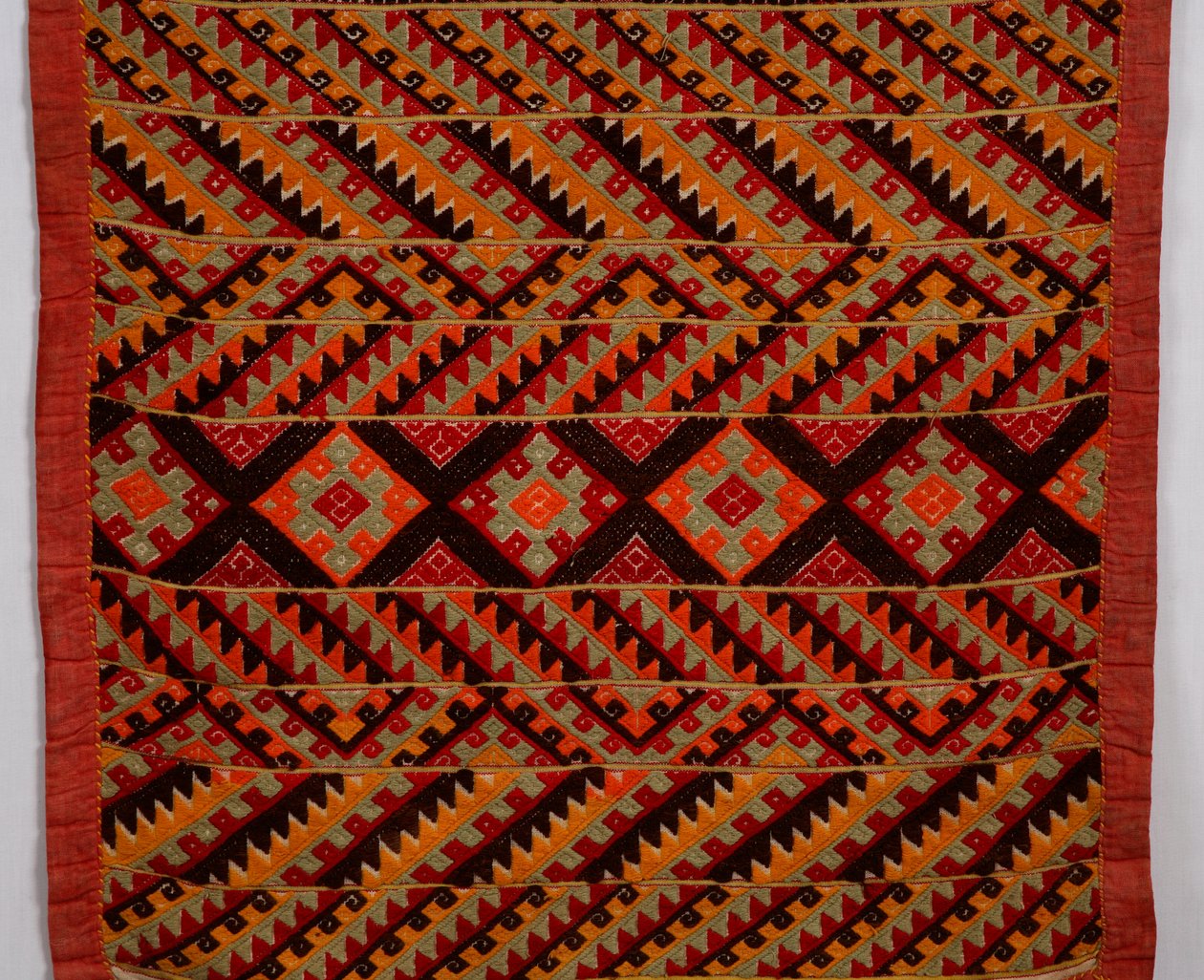 Kumaş tasarımı (tekstil) by School Laotian