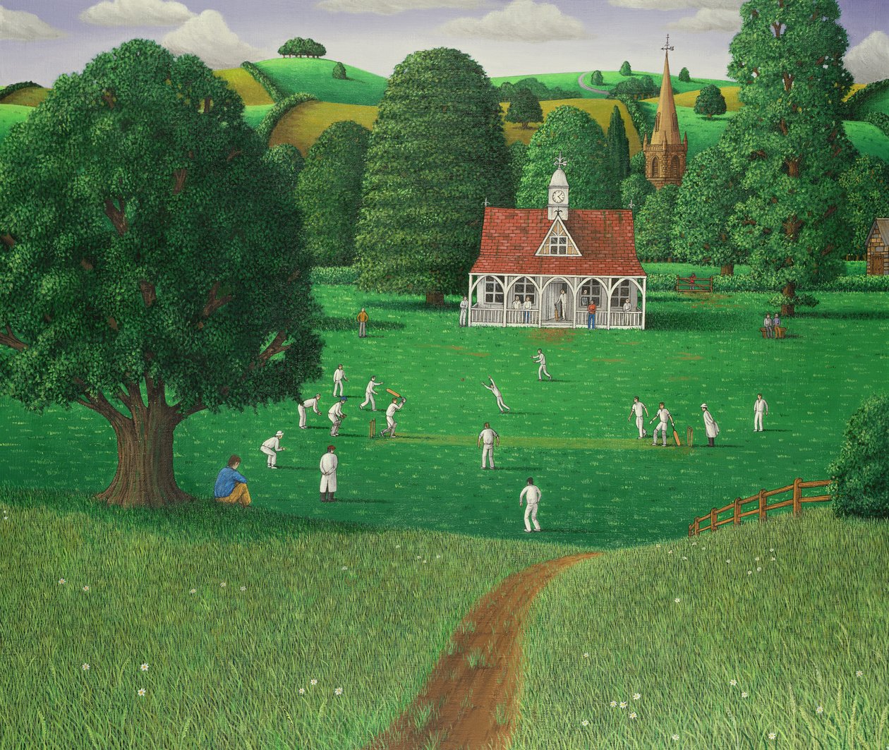 St. Marys Grange