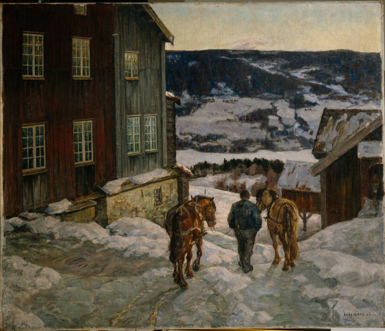 Smestad