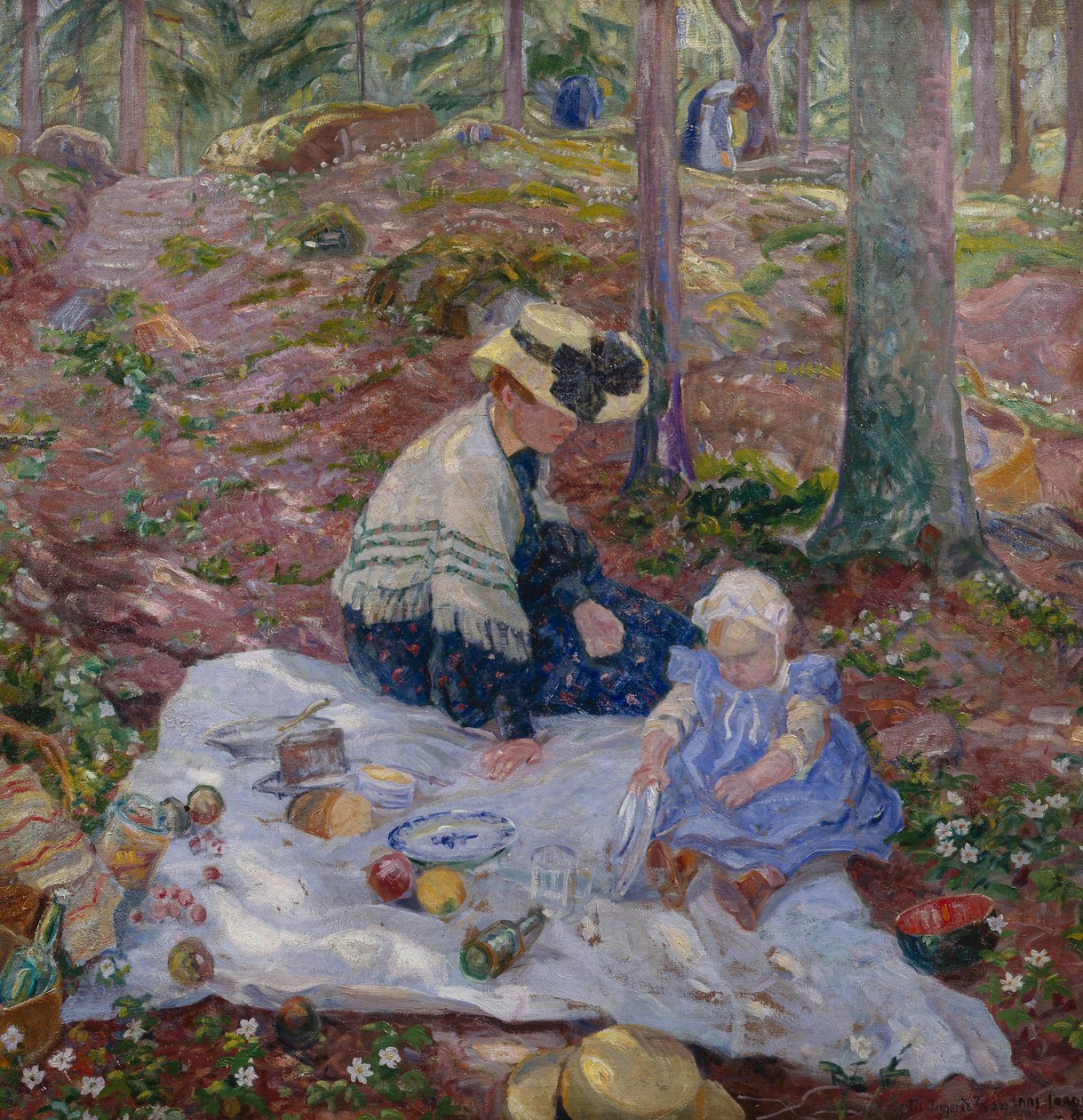 Birkelunden
