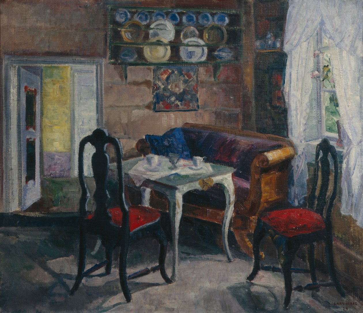 Haakenstad