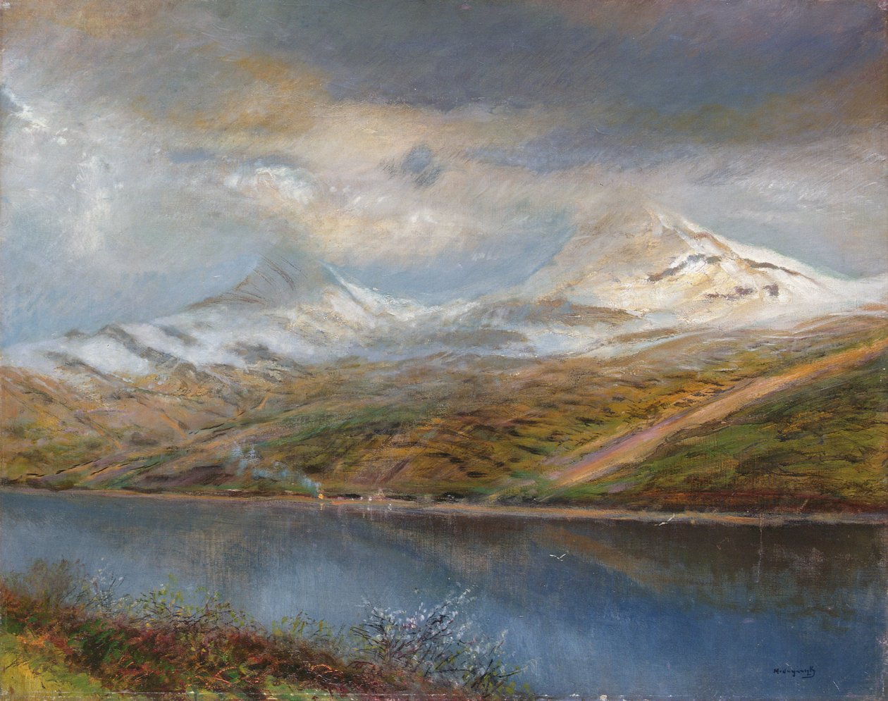 Tatra Dağları