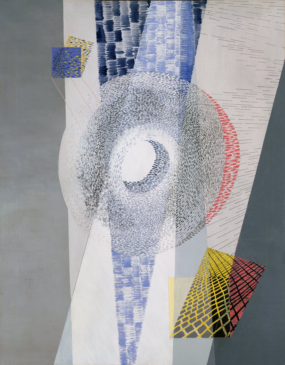  by Laszlo Moholy Nagy