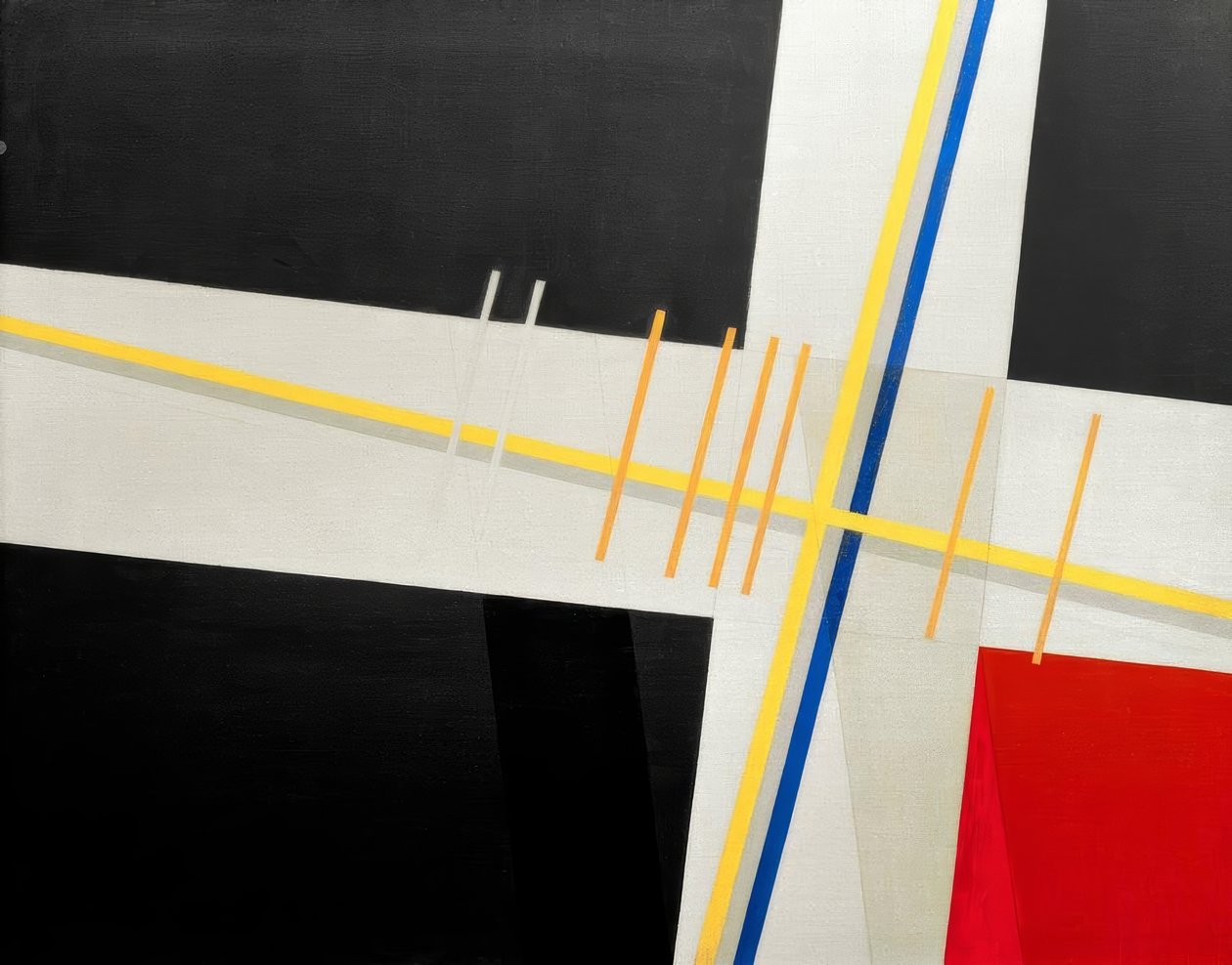 3 yaşındayım by Laszlo Moholy Nagy