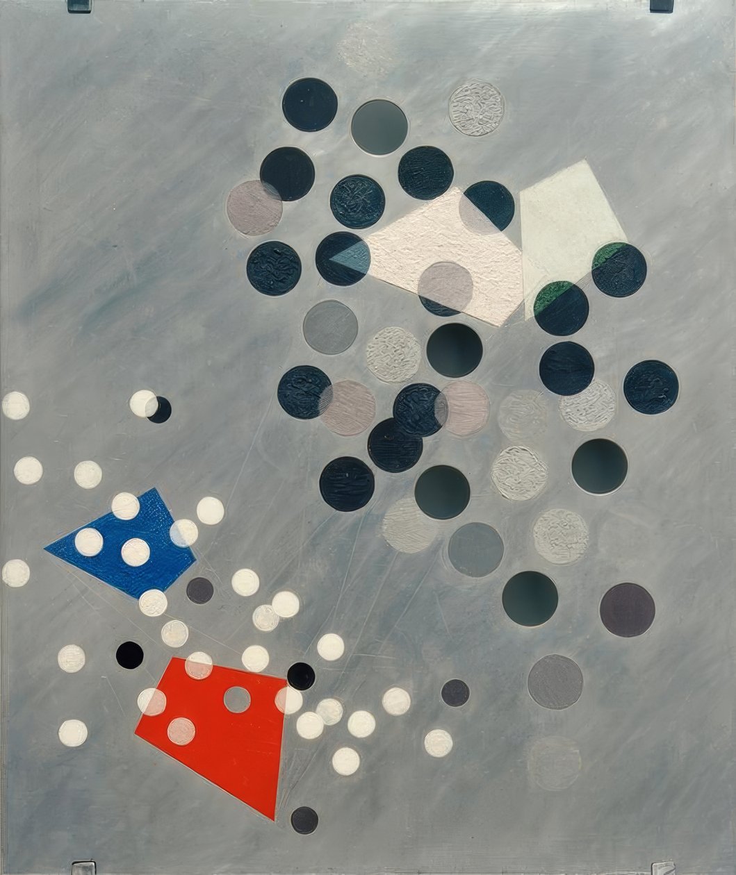 İnşaat AL6 by Laszlo Moholy Nagy