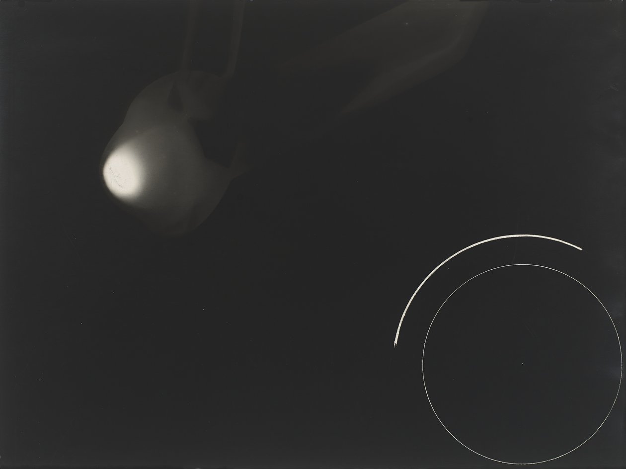 İsimsiz, 1925-1928 by Laszlo Moholy Nagy