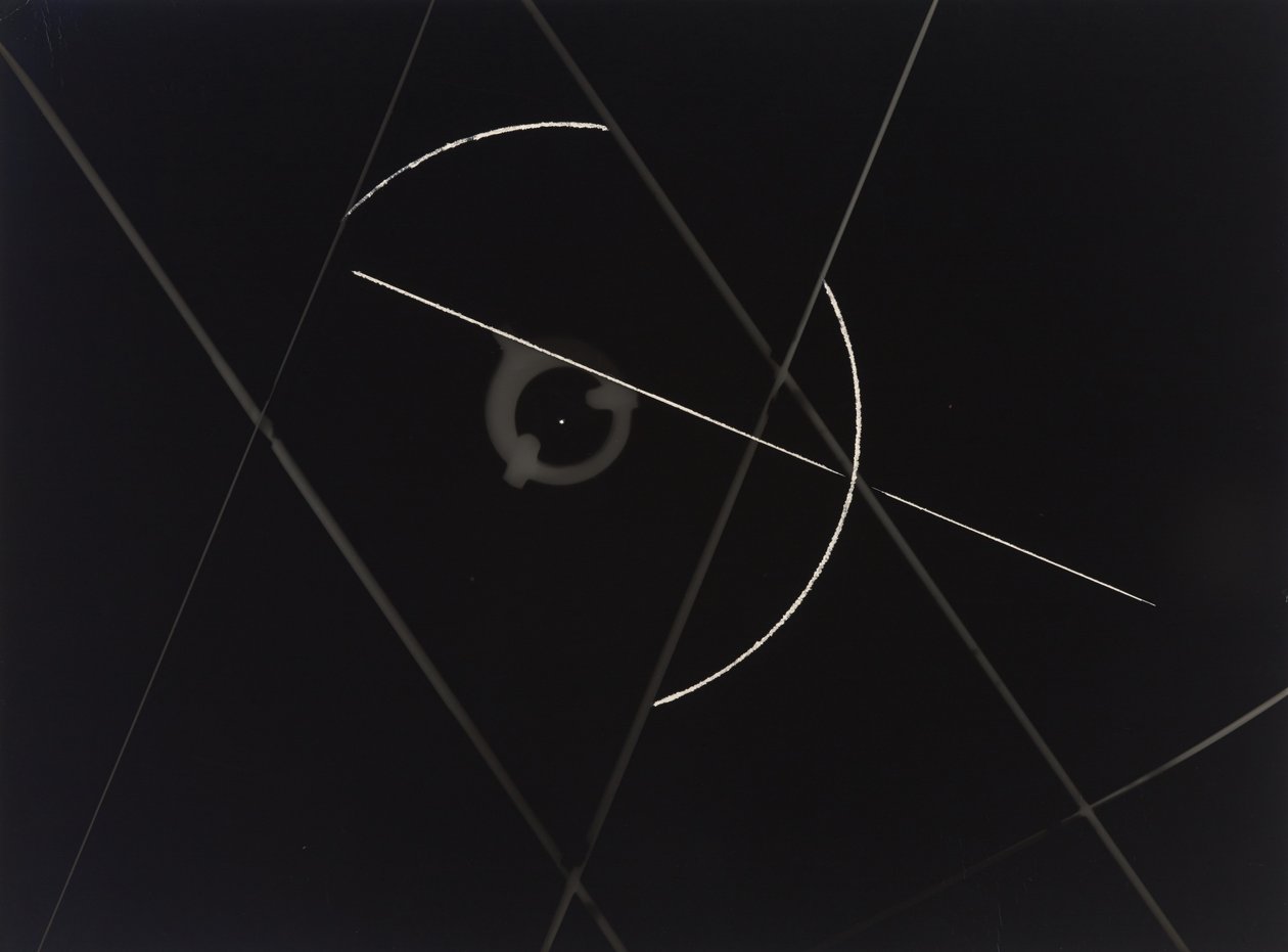 İsimsiz, 1925-28 by Laszlo Moholy Nagy