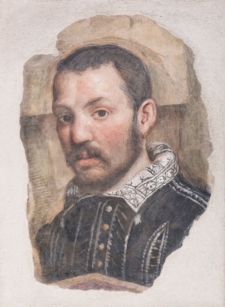  by Lattanzio Gambara