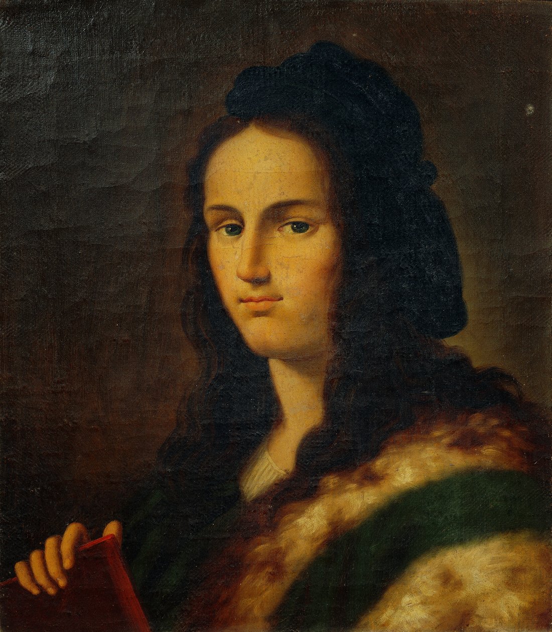Ressam Raphael
