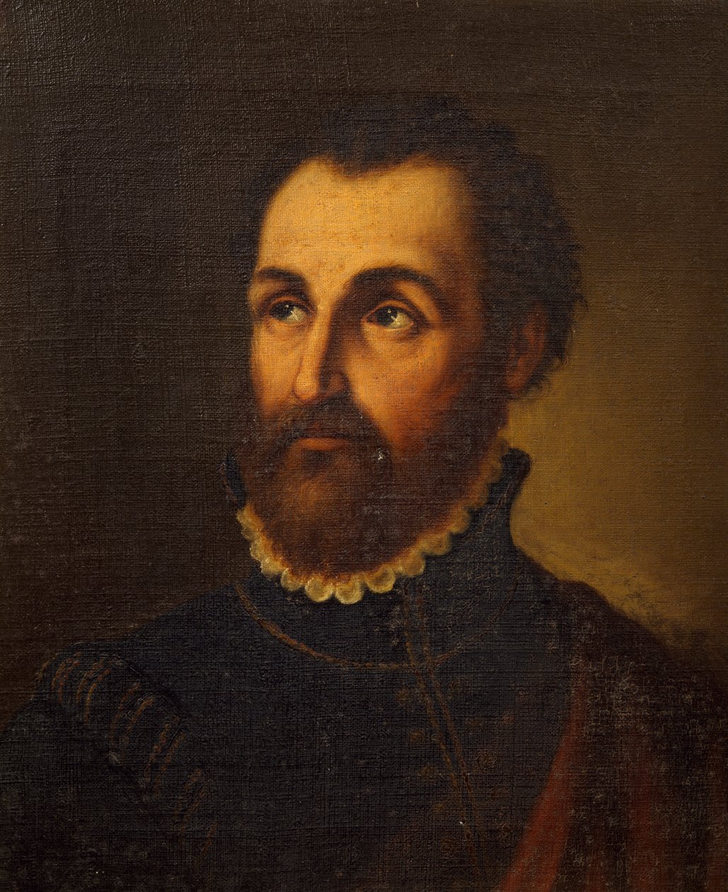 Ressam ve mimar Giulio Romano