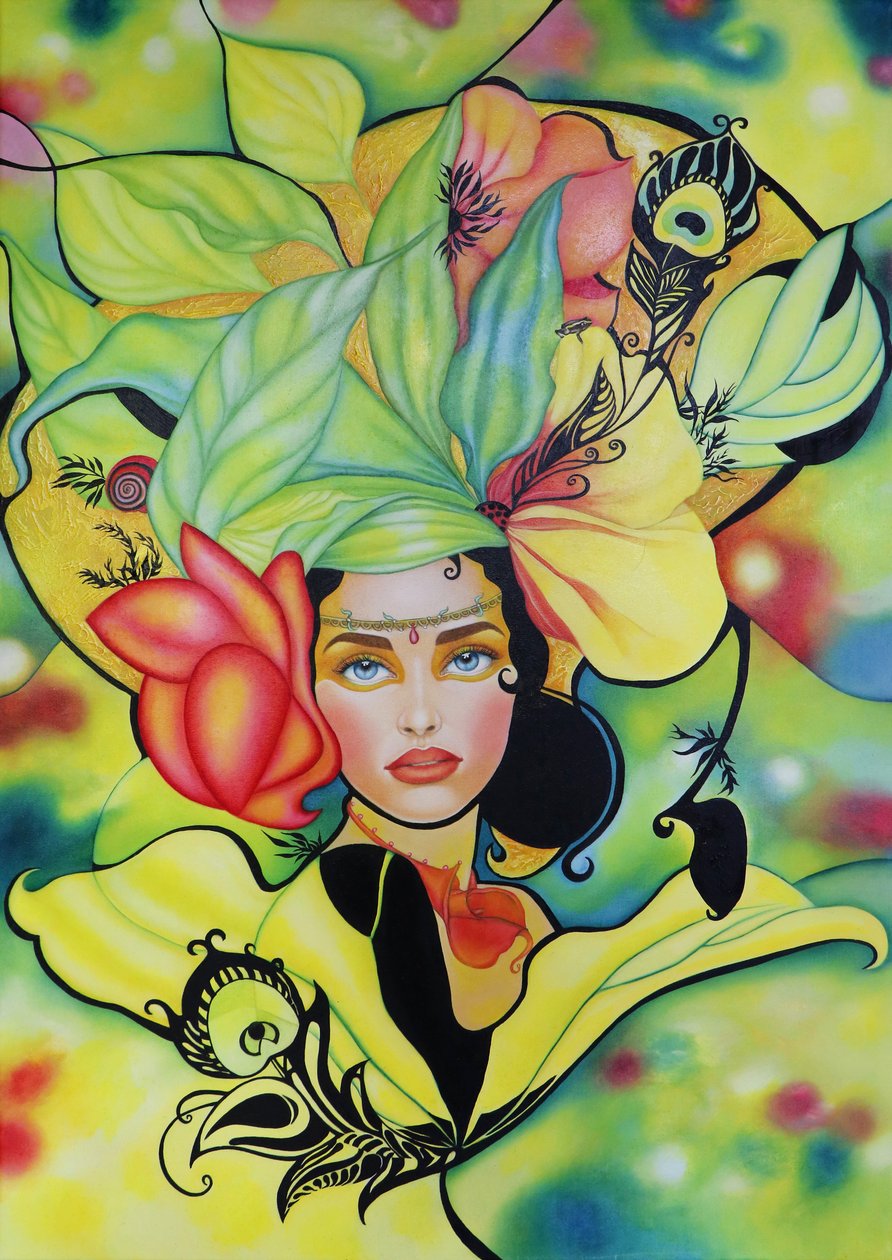  by Laura Anido Serrano