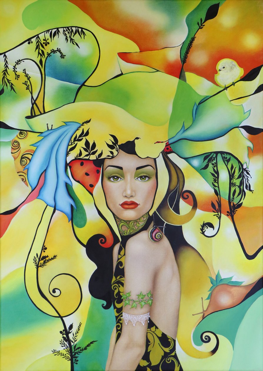  by Laura Anido Serrano